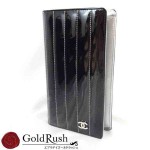 シャネル　マドモアゼル財布